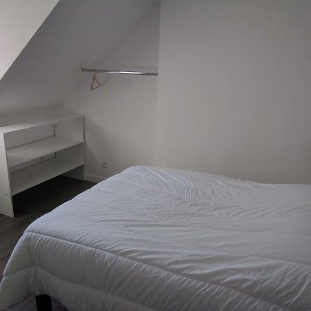 La Maison Boulonnaise บูโลญ-ซูร์-แมร์ ภายนอก รูปภาพ