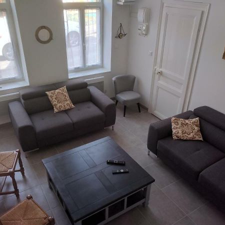 La Maison Boulonnaise บูโลญ-ซูร์-แมร์ ภายนอก รูปภาพ