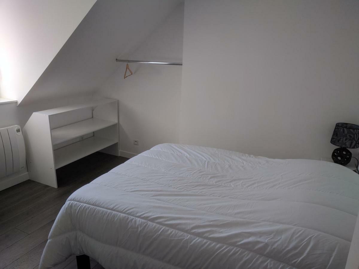 La Maison Boulonnaise บูโลญ-ซูร์-แมร์ ภายนอก รูปภาพ