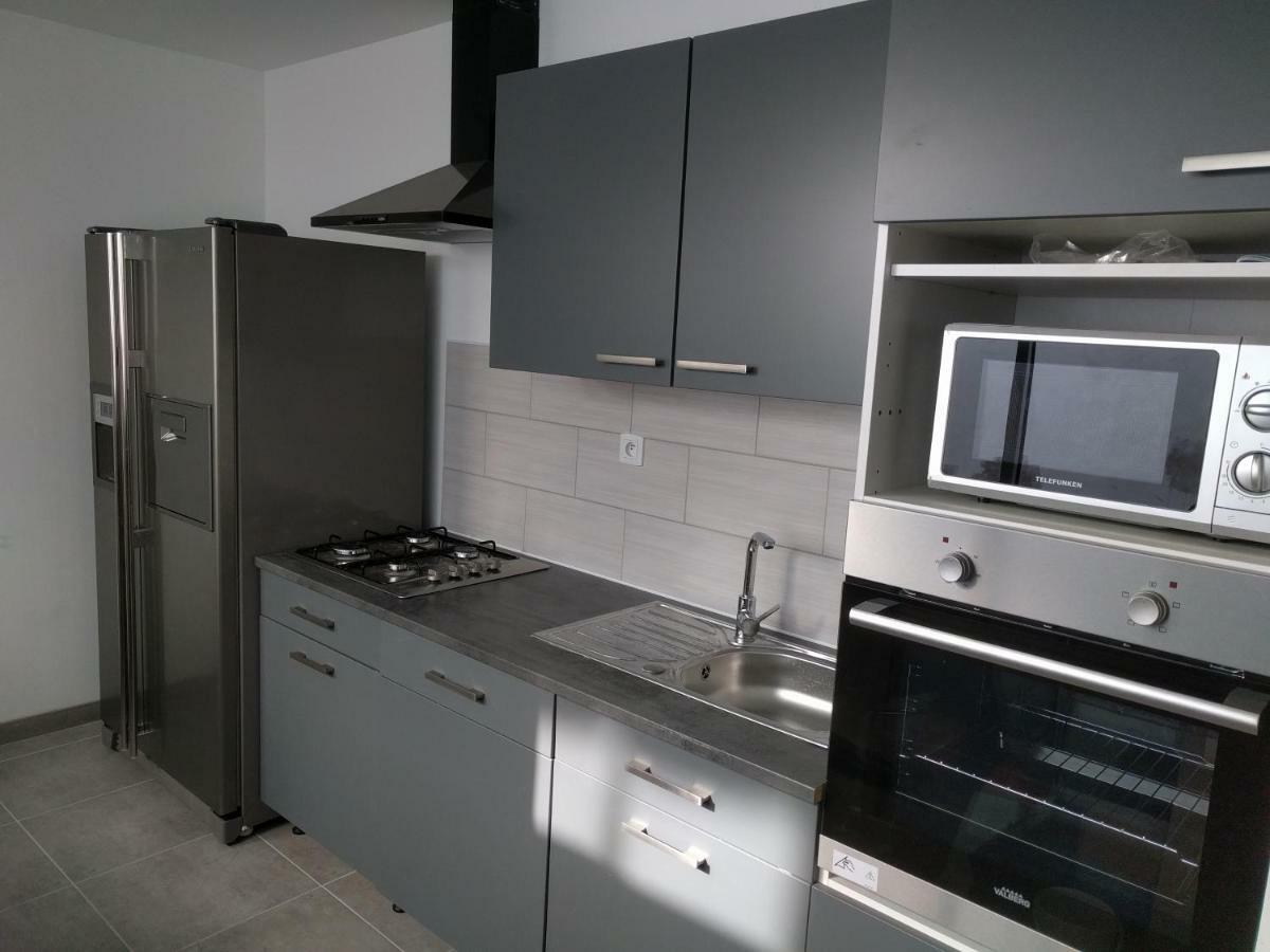 La Maison Boulonnaise บูโลญ-ซูร์-แมร์ ภายนอก รูปภาพ