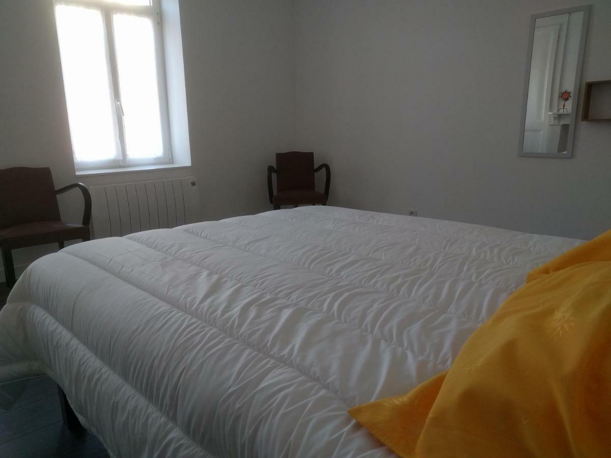 La Maison Boulonnaise บูโลญ-ซูร์-แมร์ ภายนอก รูปภาพ