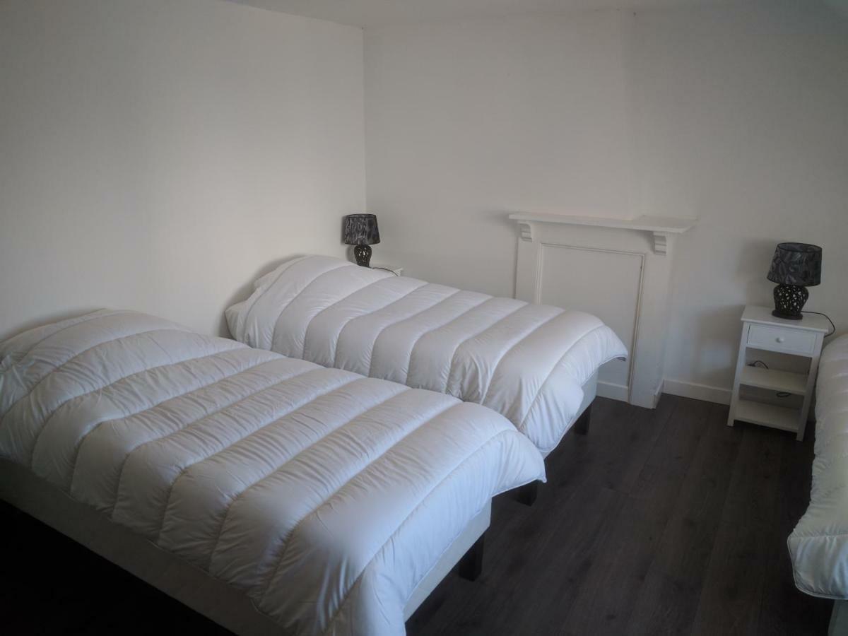 La Maison Boulonnaise บูโลญ-ซูร์-แมร์ ภายนอก รูปภาพ