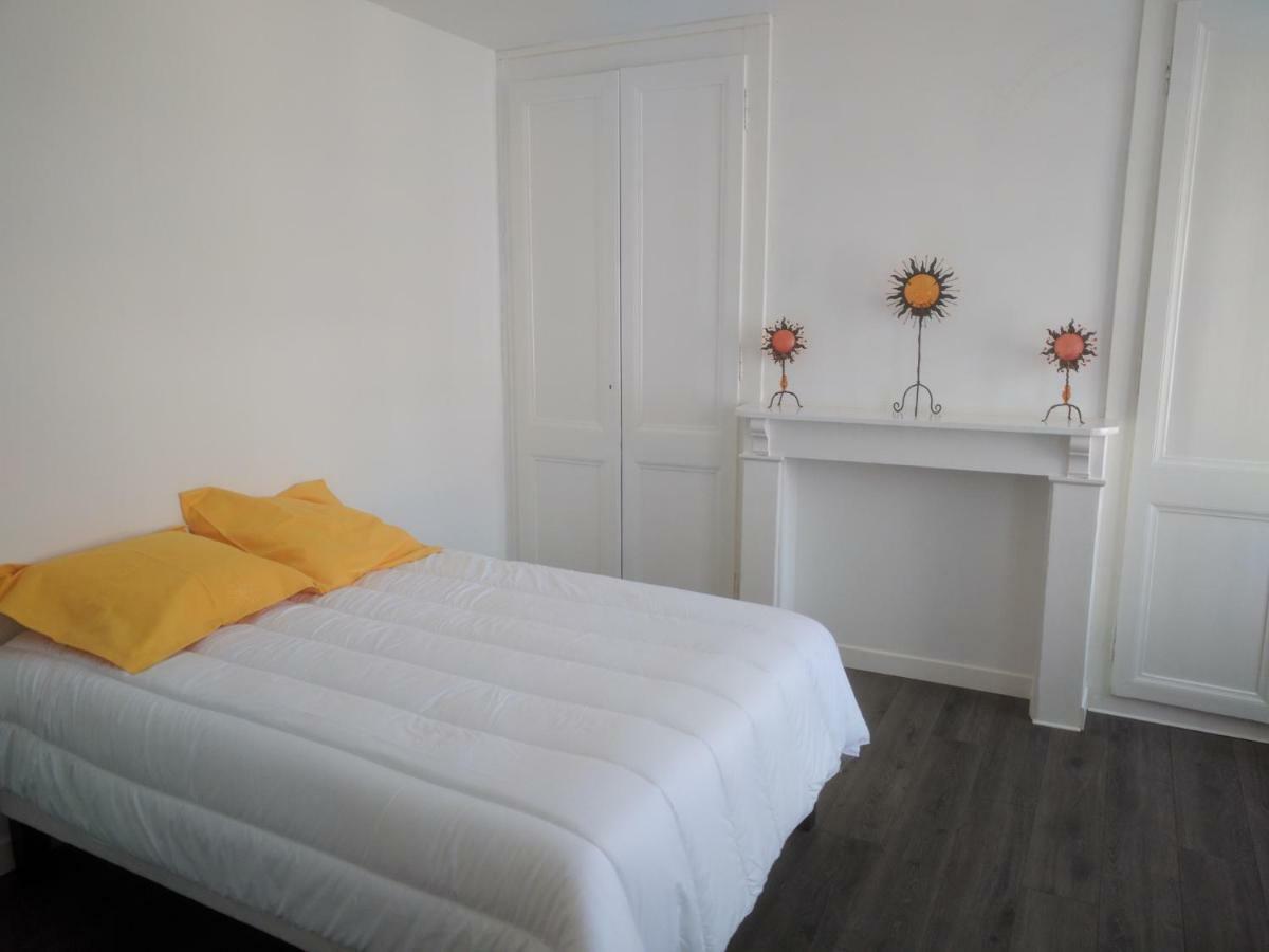 La Maison Boulonnaise บูโลญ-ซูร์-แมร์ ภายนอก รูปภาพ